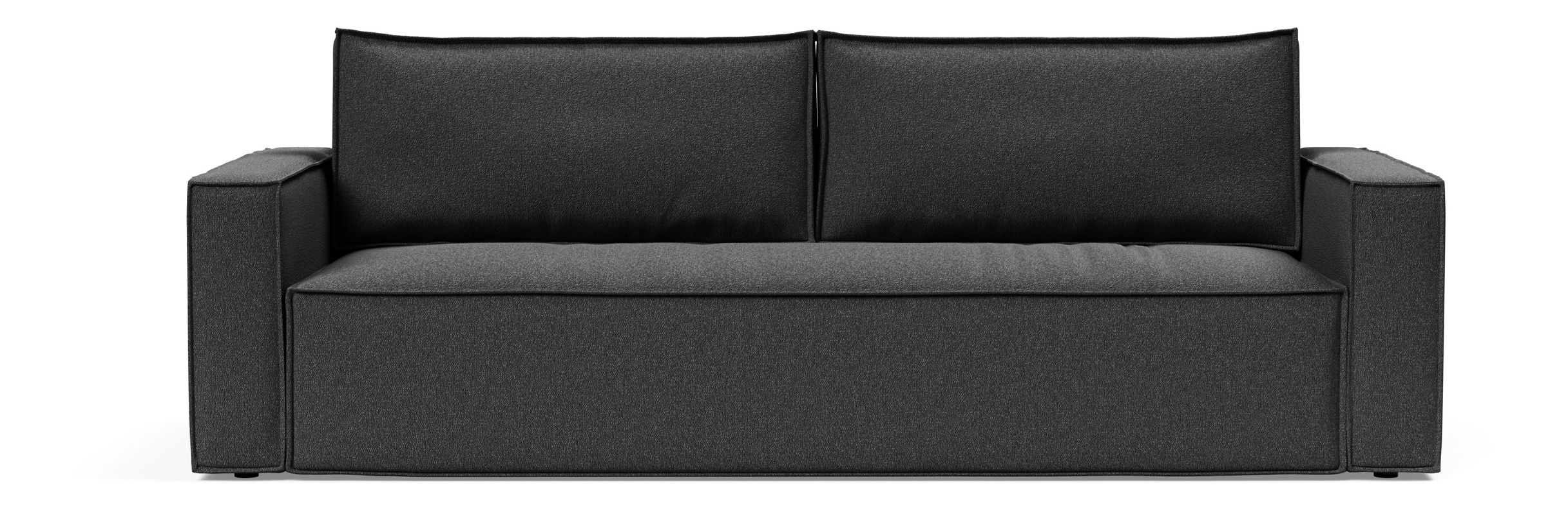 Newilla Storage Sofa Bed w/ Standart Arm Rests