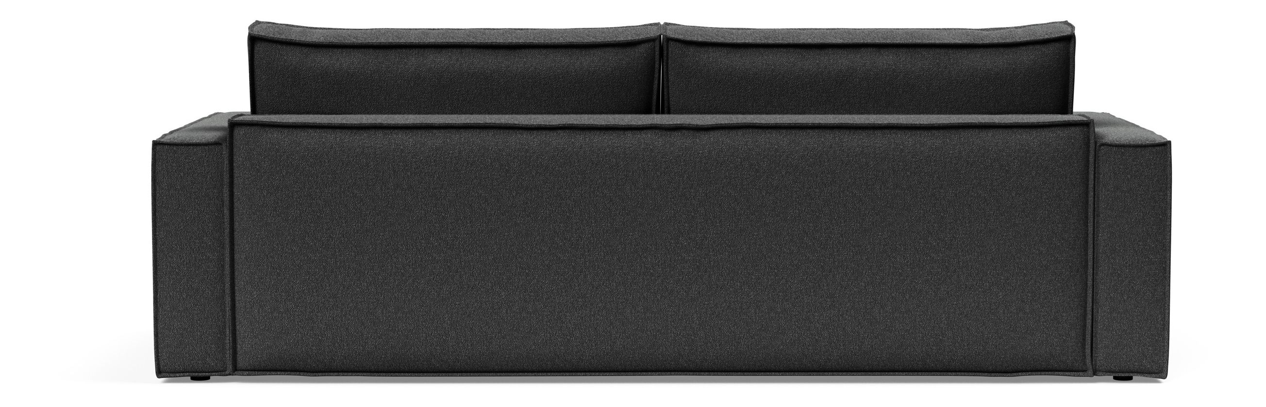 Newilla Storage Sofa Bed w/ Standart Arm Rests