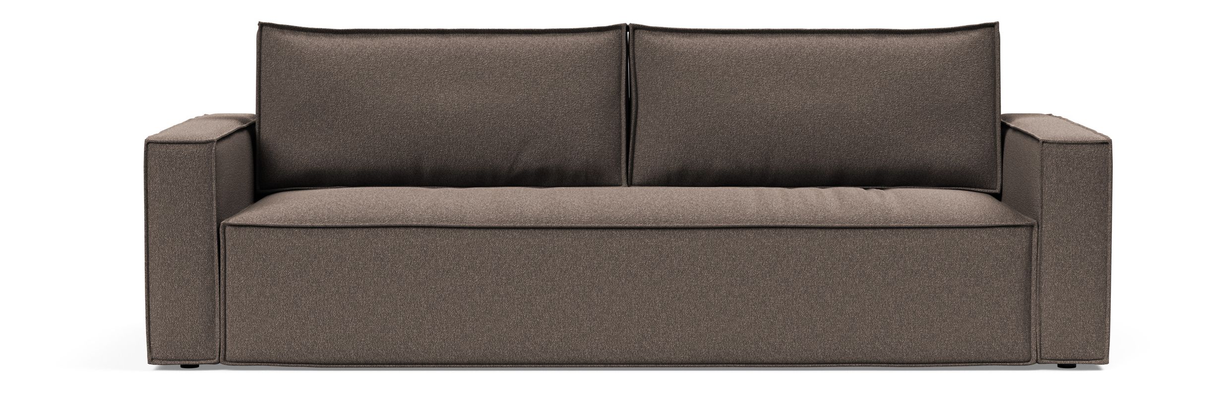 Newilla Storage Sofa Bed w/ Standart Arm Rests