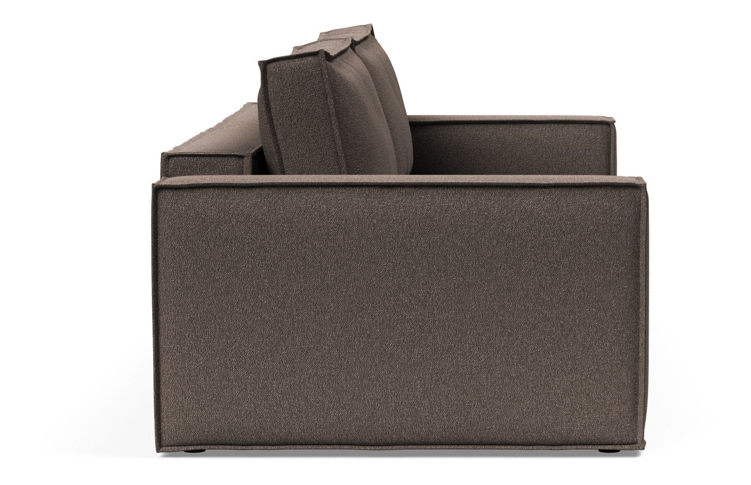Newilla Storage Sofa Bed w/ Standart Arm Rests