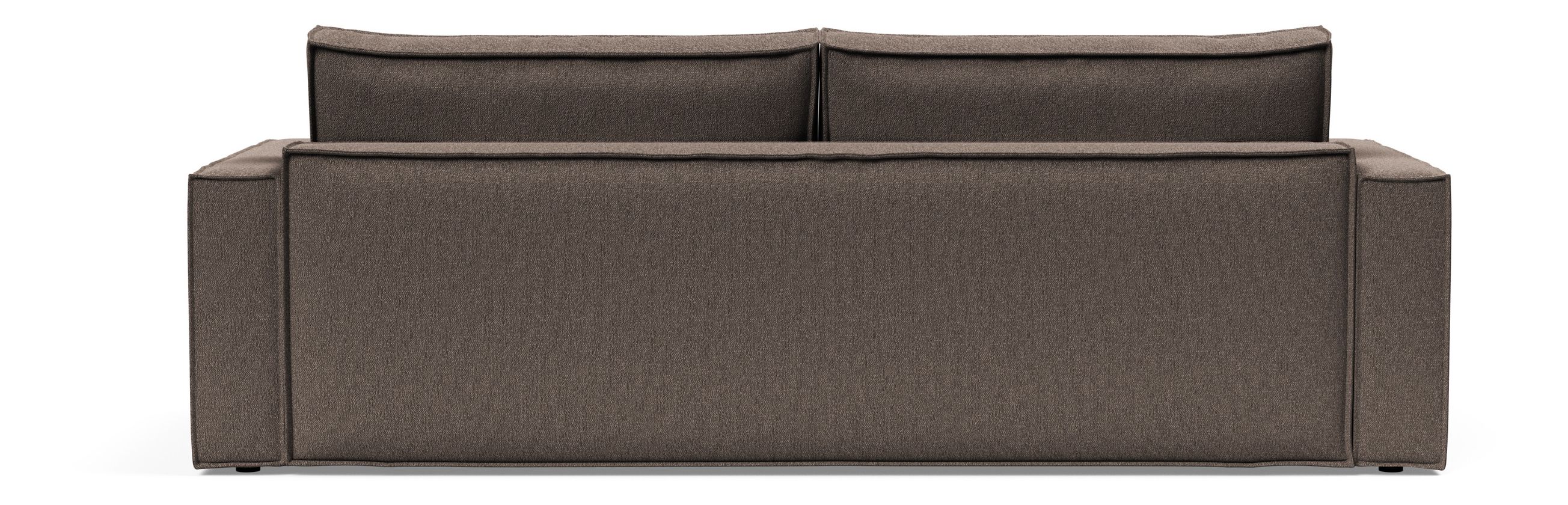 Newilla Storage Sofa Bed w/ Standart Arm Rests