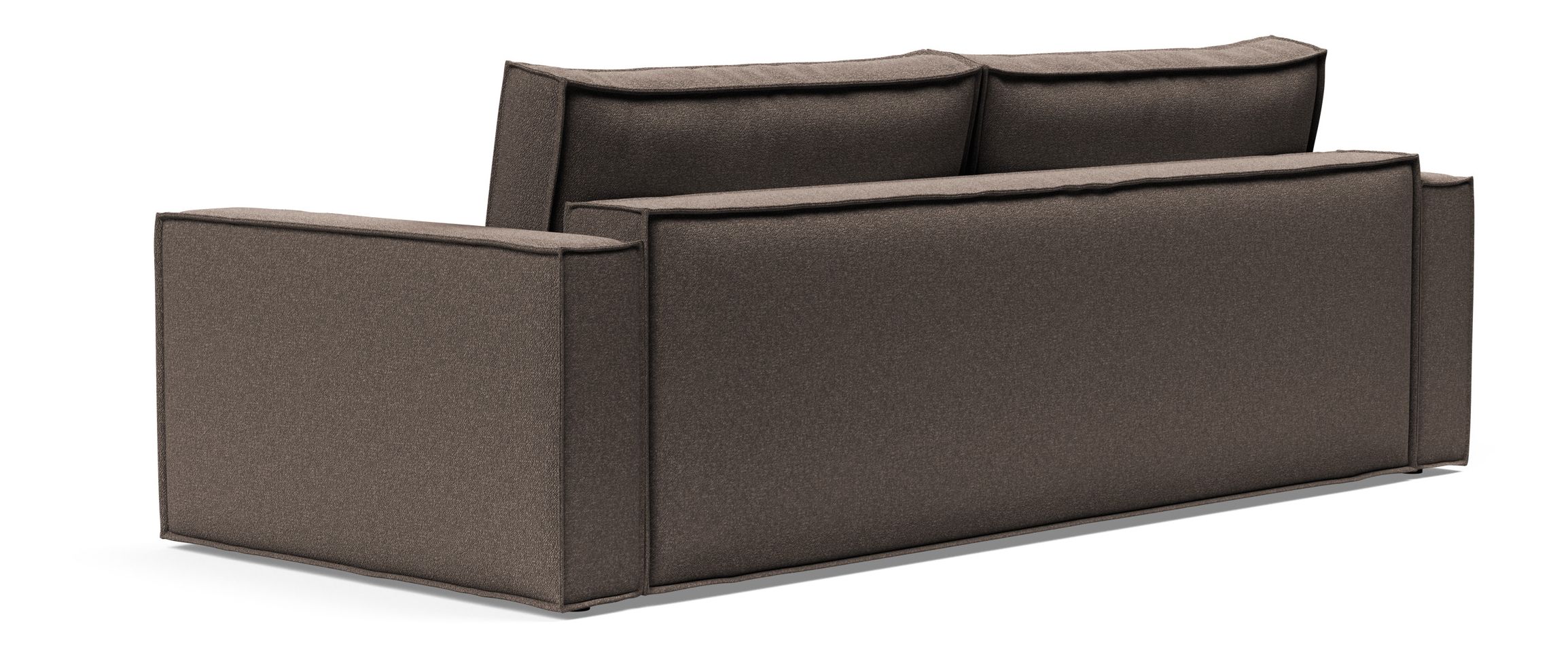 Newilla Storage Sofa Bed w/ Standart Arm Rests
