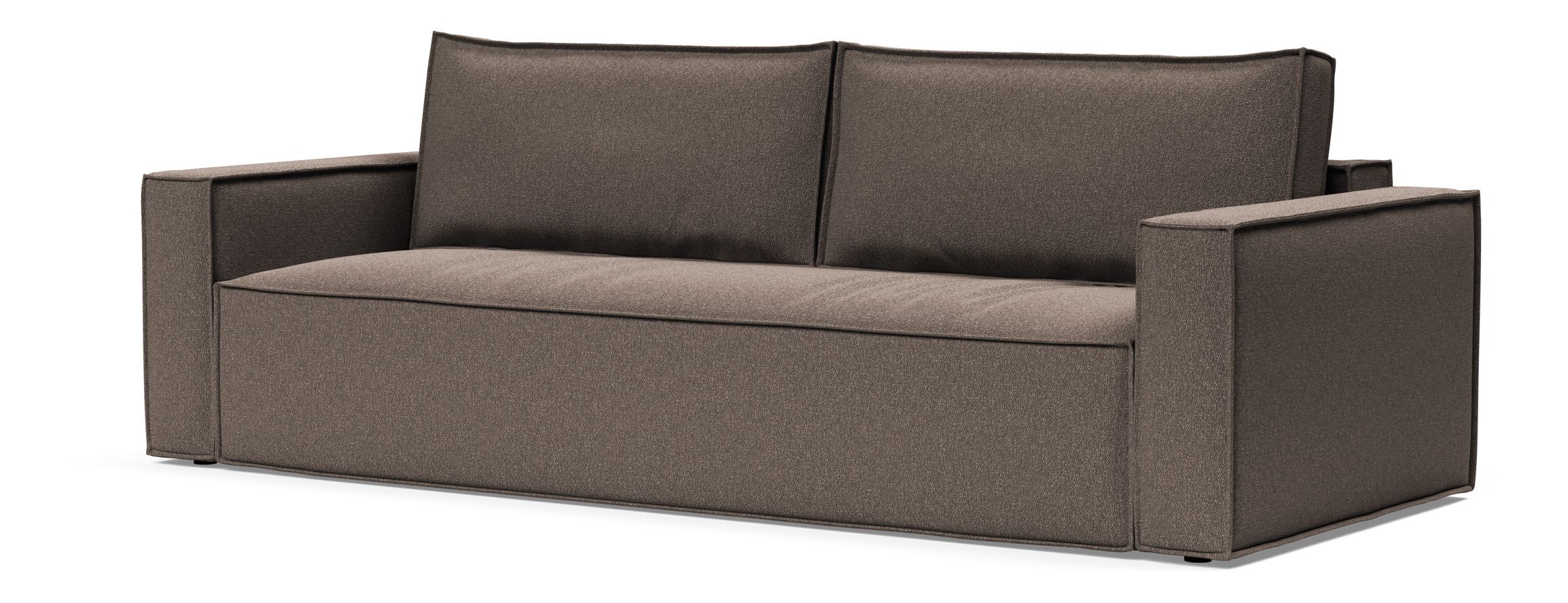 Newilla Storage Sofa Bed w/ Standart Arm Rests