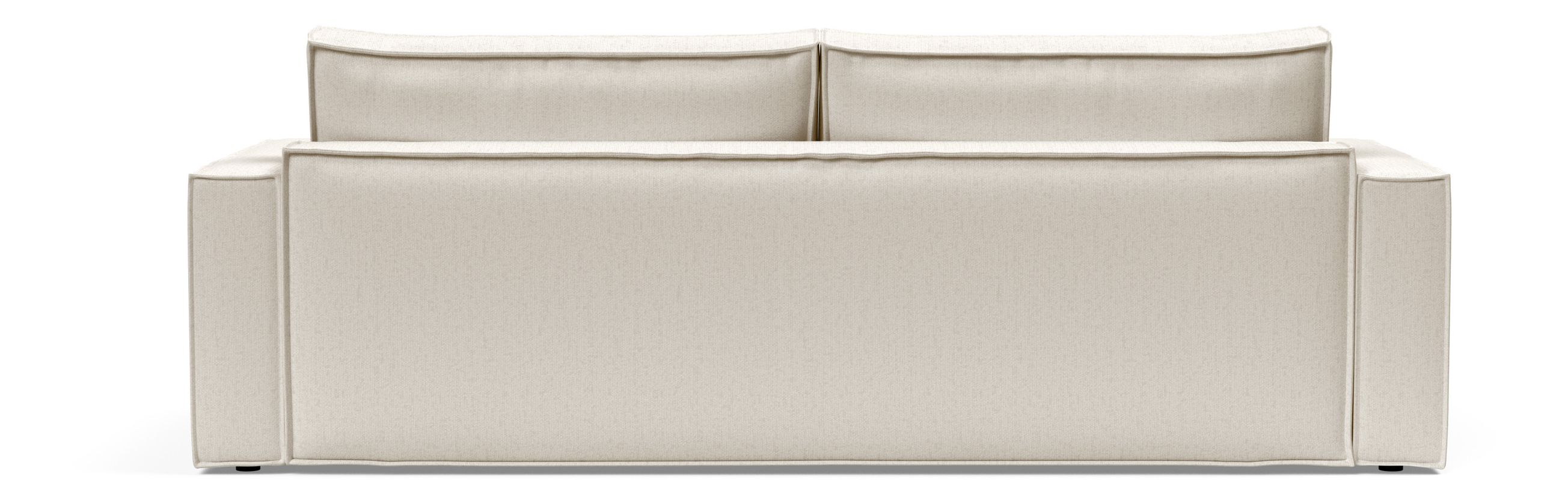 Newilla Storage Sofa Bed w/ Standart Arm Rests