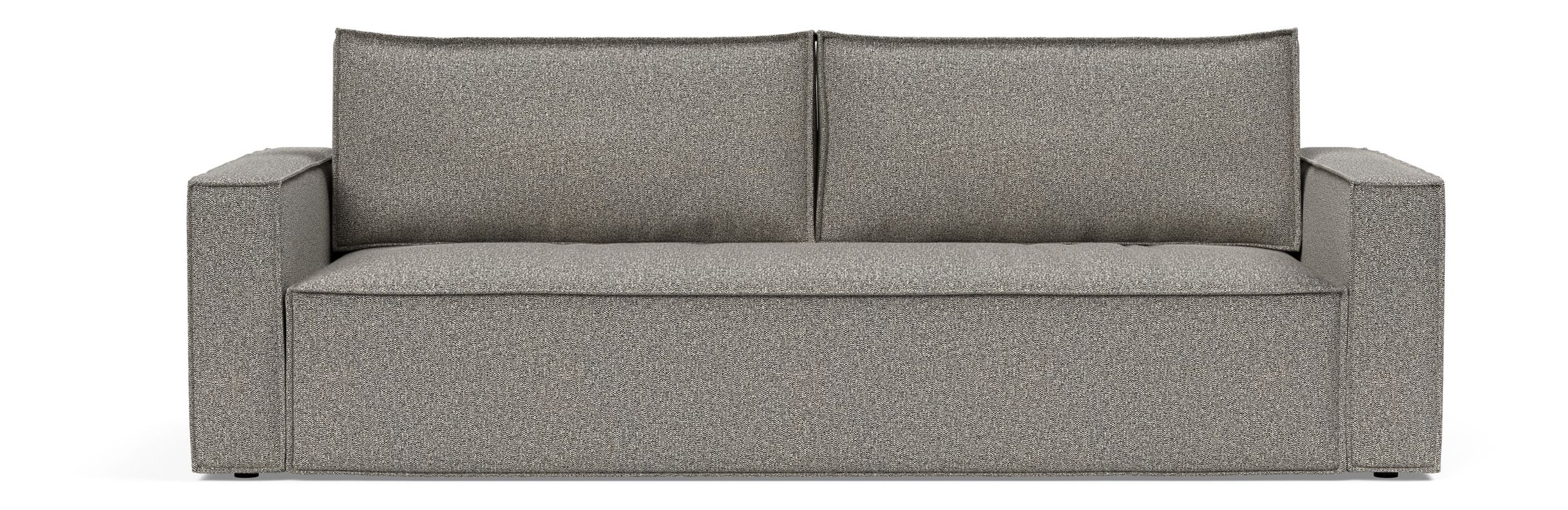 Newilla Storage Sofa Bed w/ Standart Arm Rests