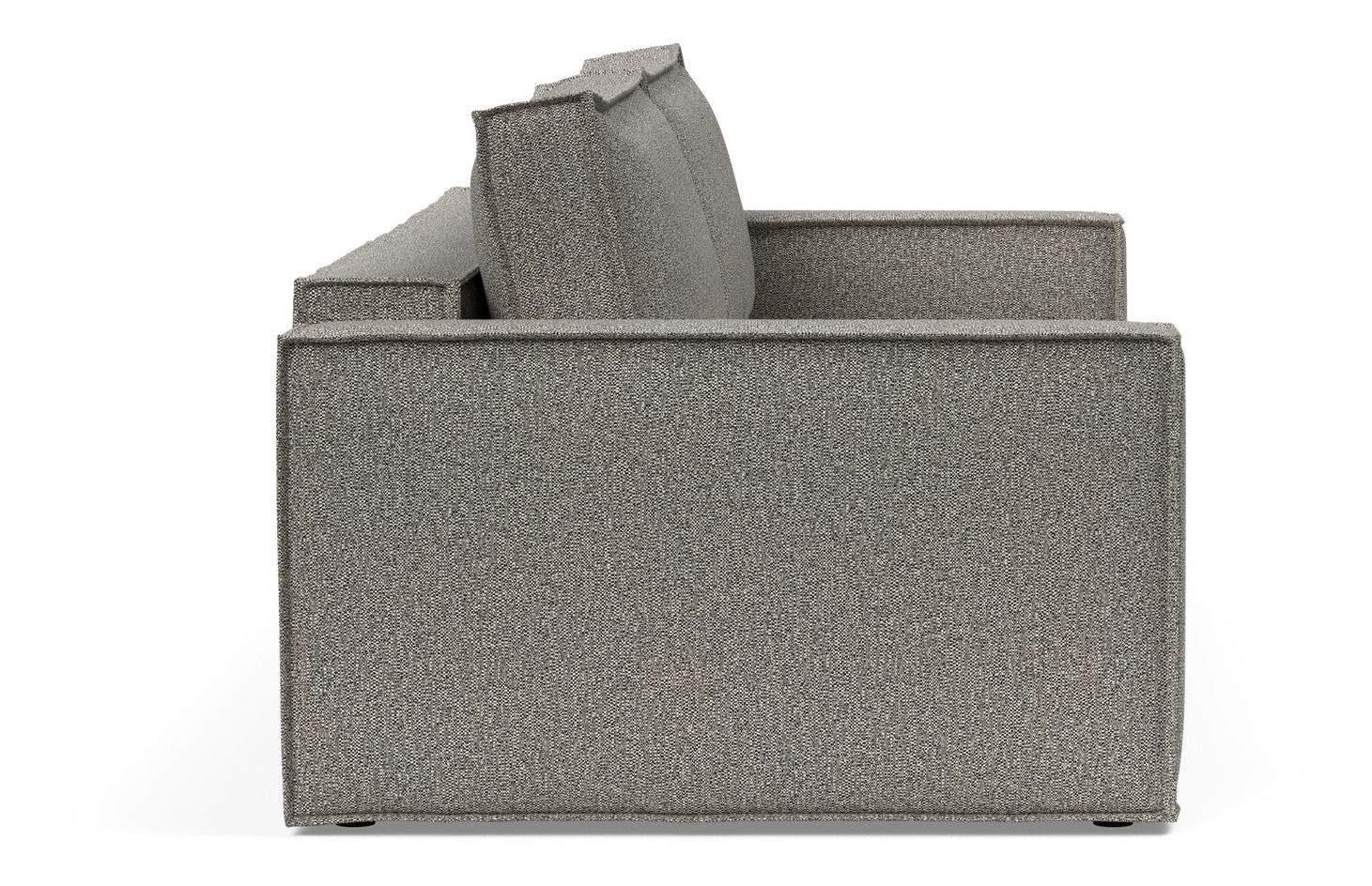 Newilla Storage Sofa Bed w/ Standart Arm Rests