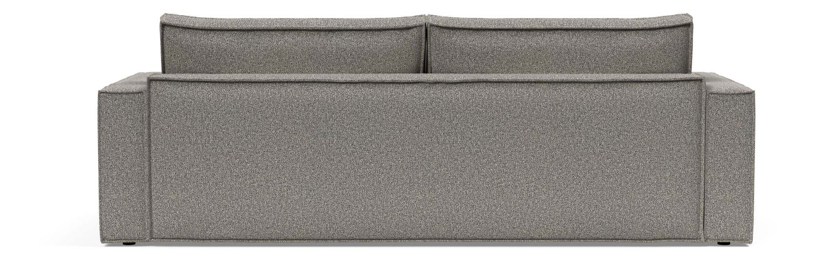 Newilla Storage Sofa Bed w/ Standart Arm Rests