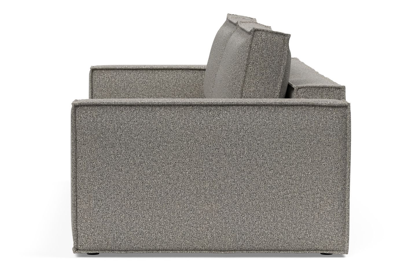 Newilla Storage Sofa Bed w/ Standart Arm Rests