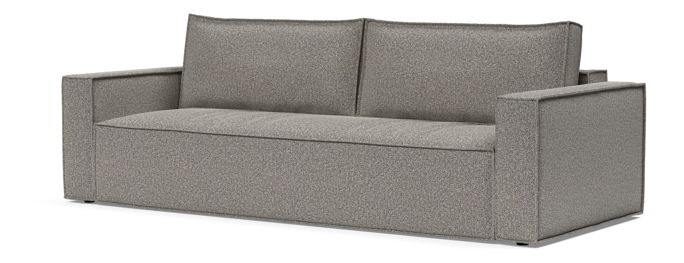 Newilla Storage Sofa Bed w/ Standart Arm Rests