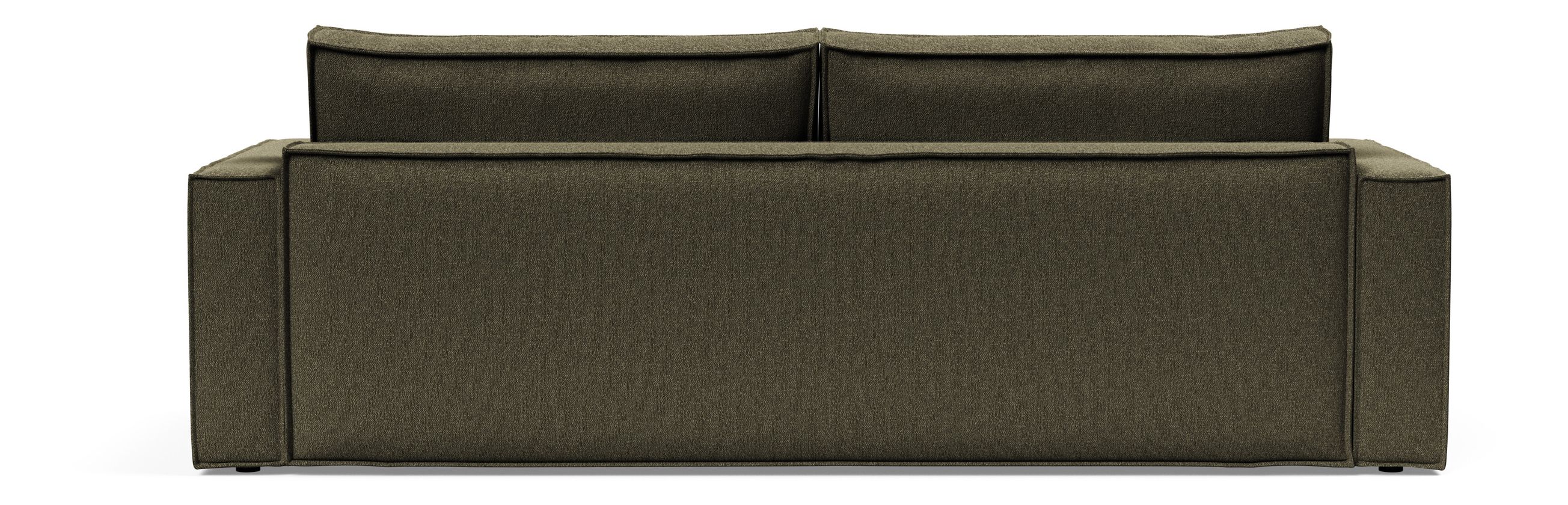 Newilla Storage Sofa Bed w/ Standart Arm Rests