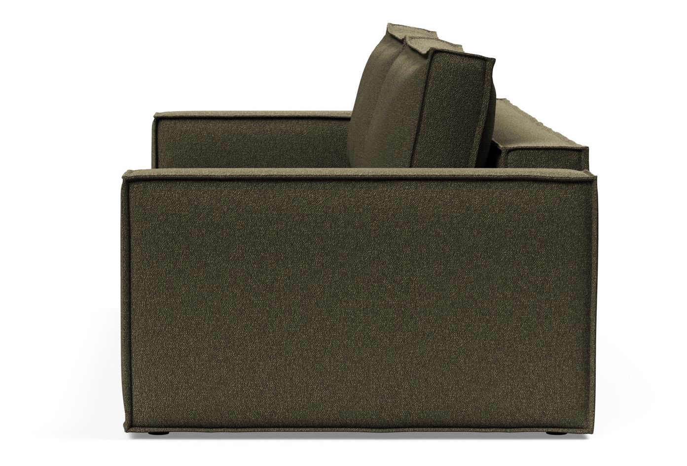 Newilla Storage Sofa Bed w/ Standart Arm Rests