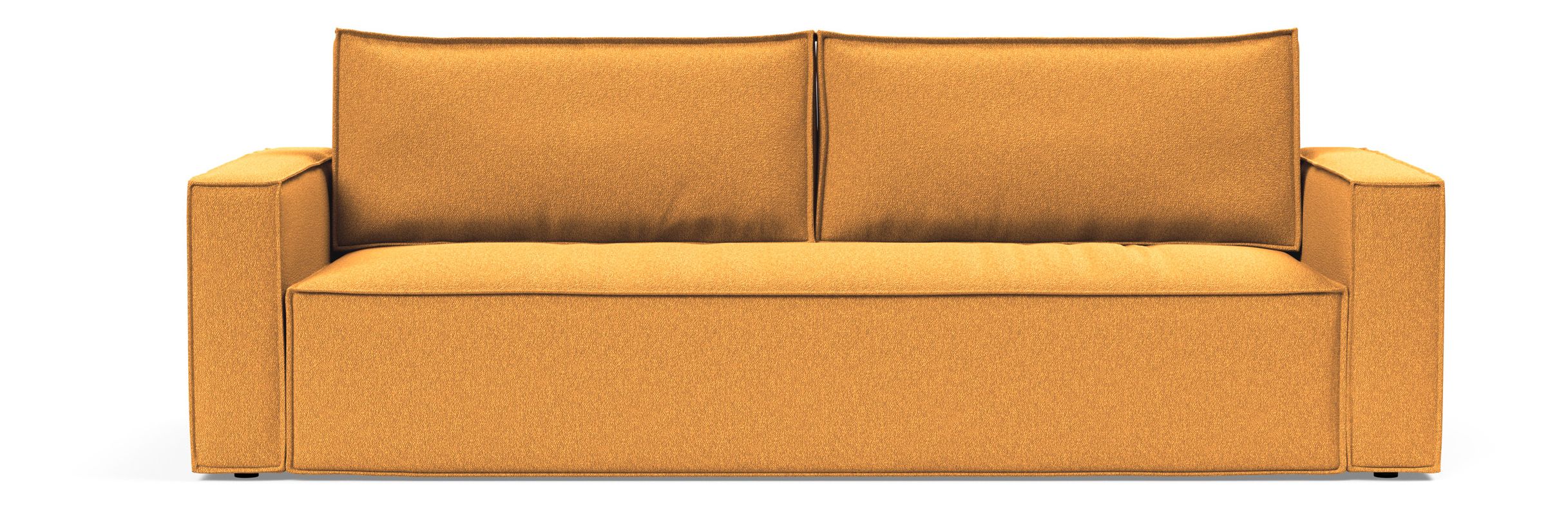 Newilla Storage Sofa Bed w/ Standart Arm Rests