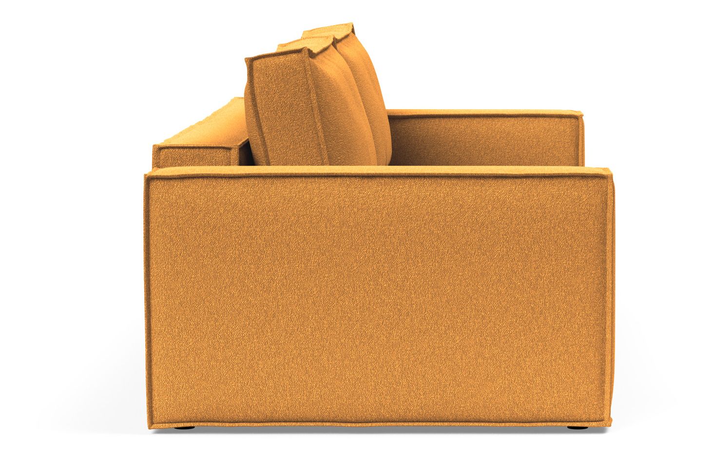 Newilla Storage Sofa Bed w/ Standart Arm Rests