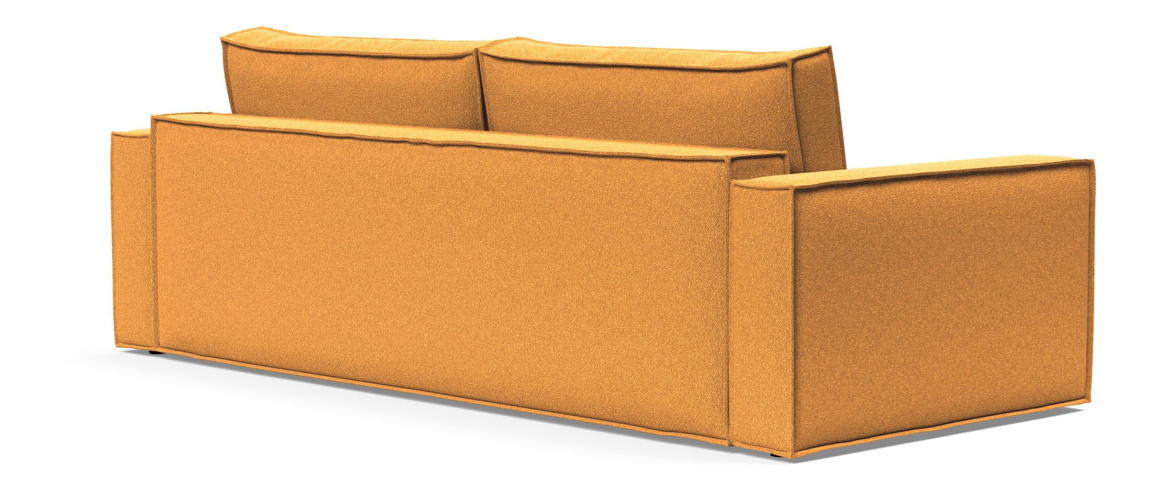 Newilla Storage Sofa Bed w/ Standart Arm Rests