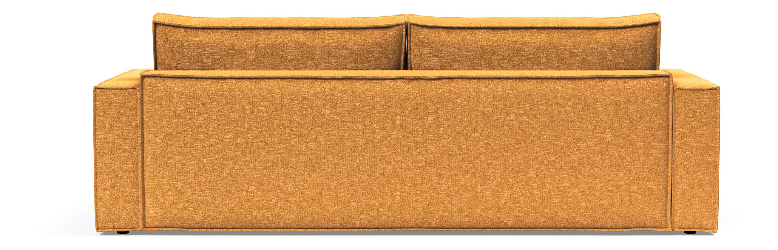 Newilla Storage Sofa Bed w/ Standart Arm Rests