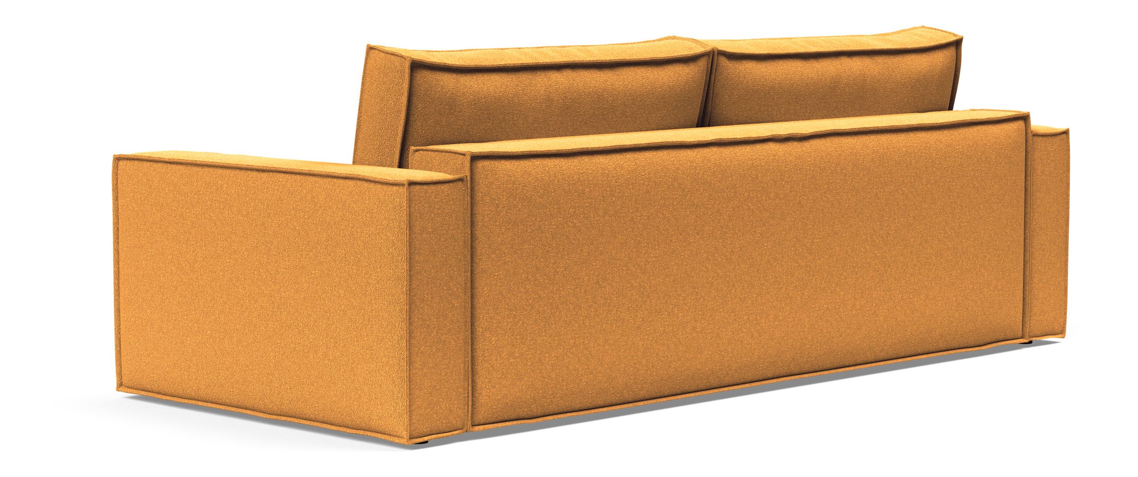 Newilla Storage Sofa Bed w/ Standart Arm Rests