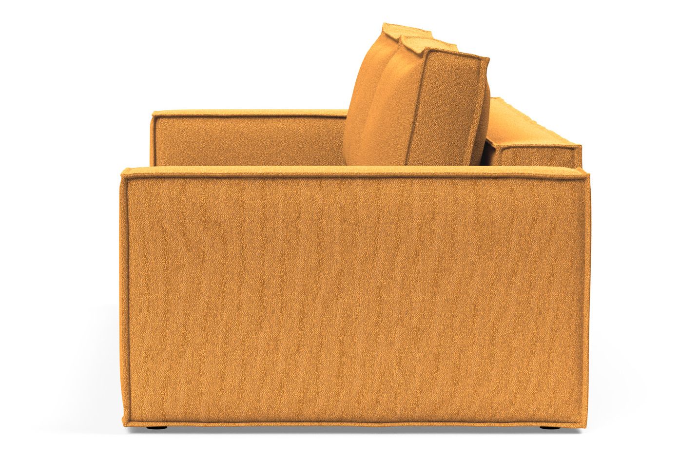 Newilla Storage Sofa Bed w/ Standart Arm Rests