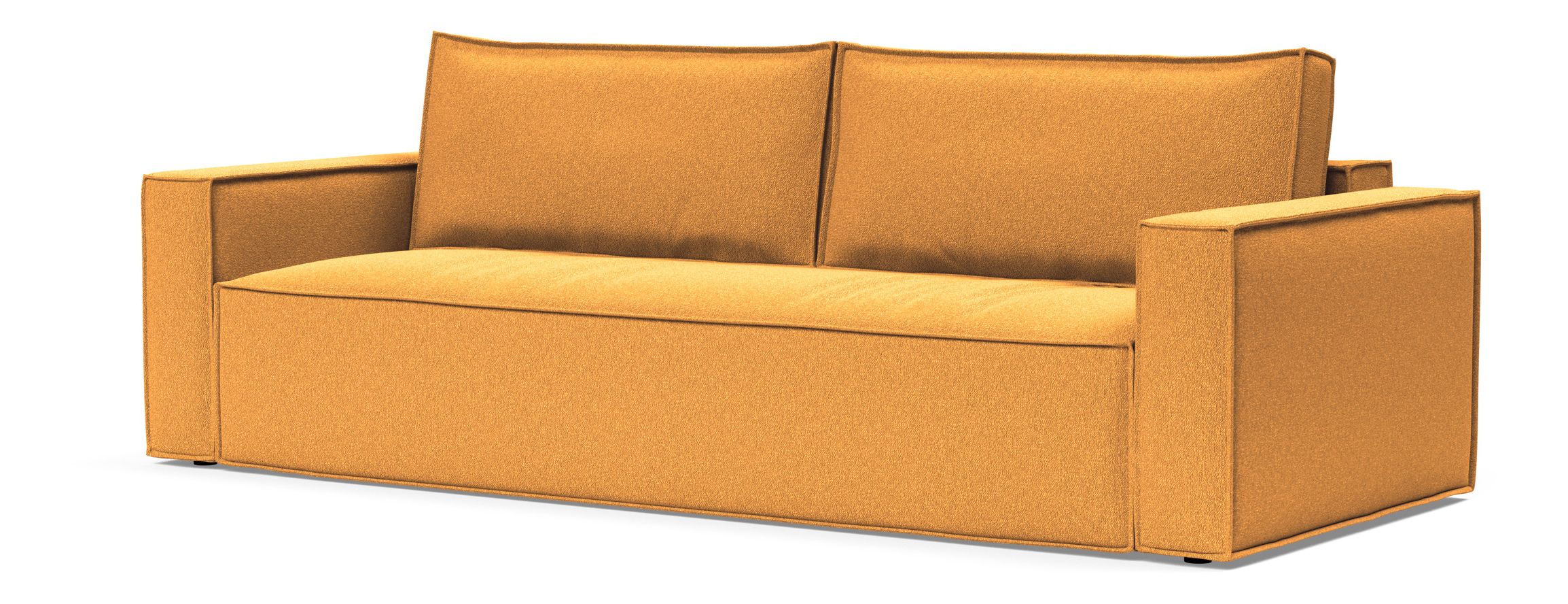 Newilla Storage Sofa Bed w/ Standart Arm Rests