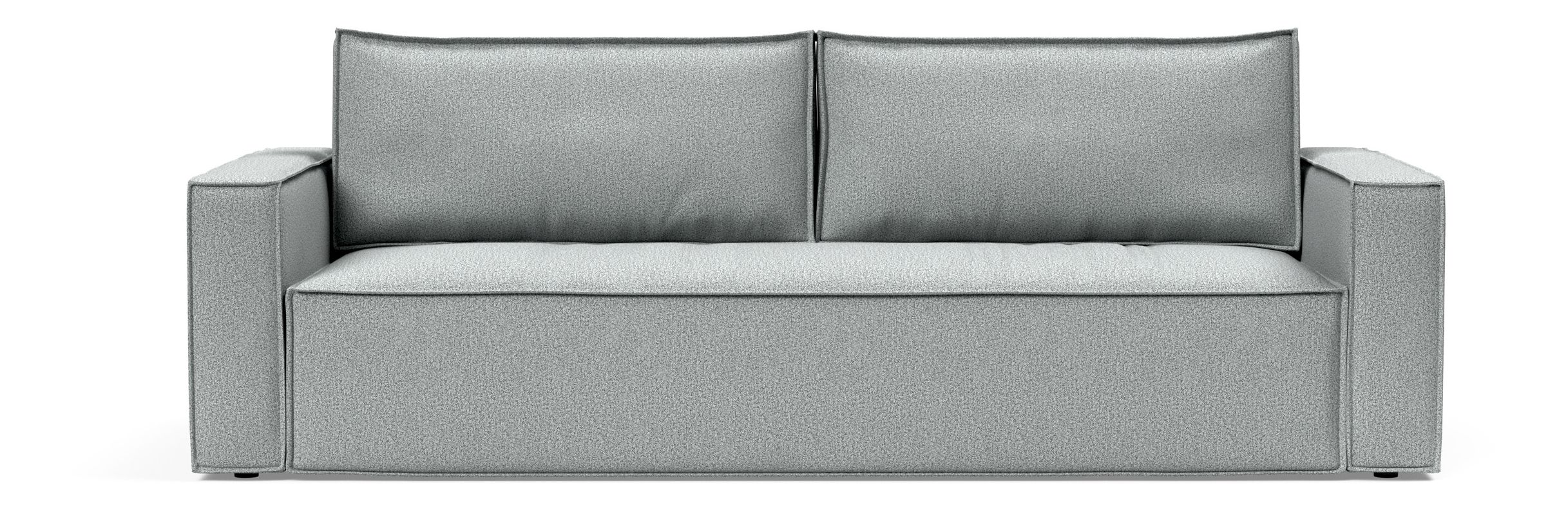 Newilla Storage Sofa Bed w/ Standart Arm Rests