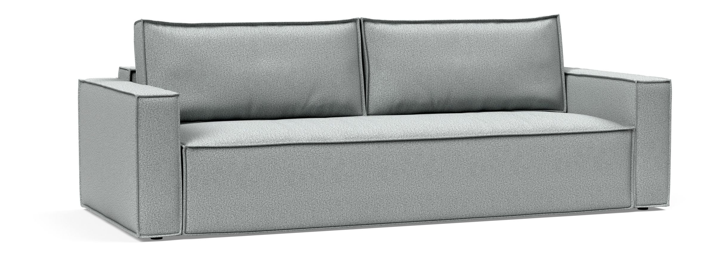 Newilla Storage Sofa Bed w/ Standart Arm Rests