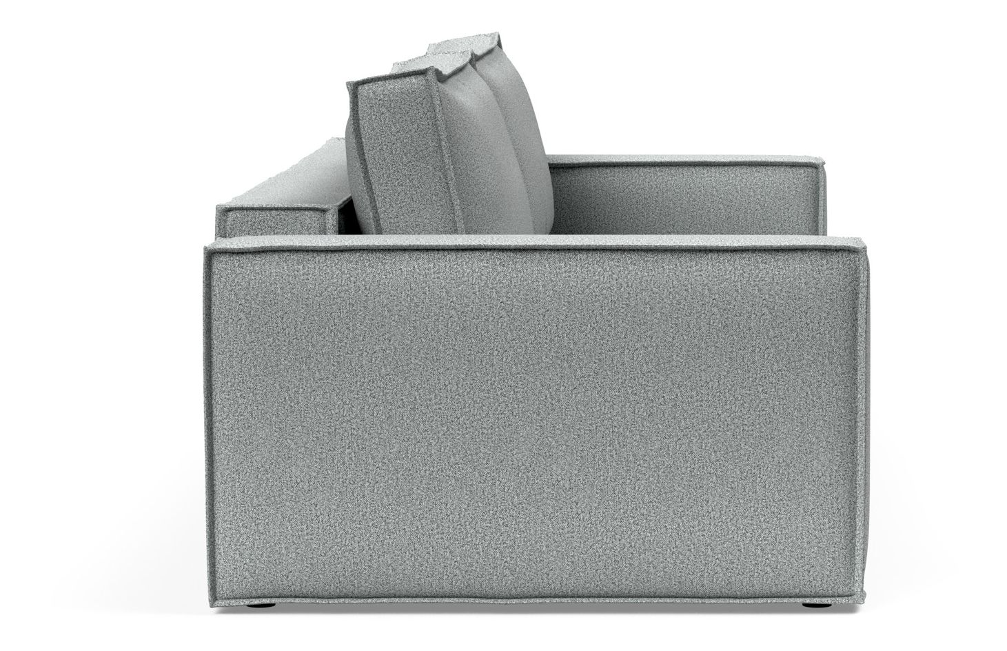 Newilla Storage Sofa Bed w/ Standart Arm Rests