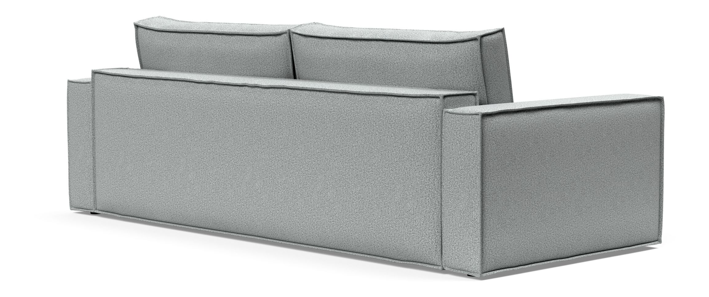 Newilla Storage Sofa Bed w/ Standart Arm Rests