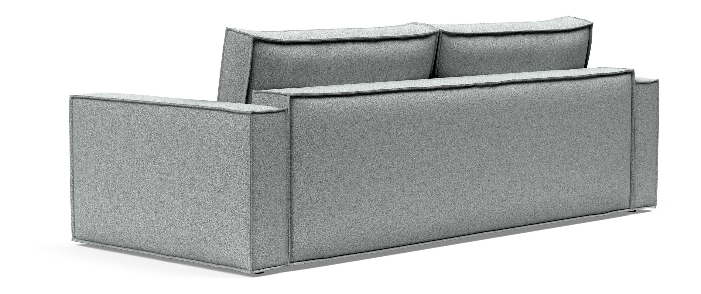 Newilla Storage Sofa Bed w/ Standart Arm Rests