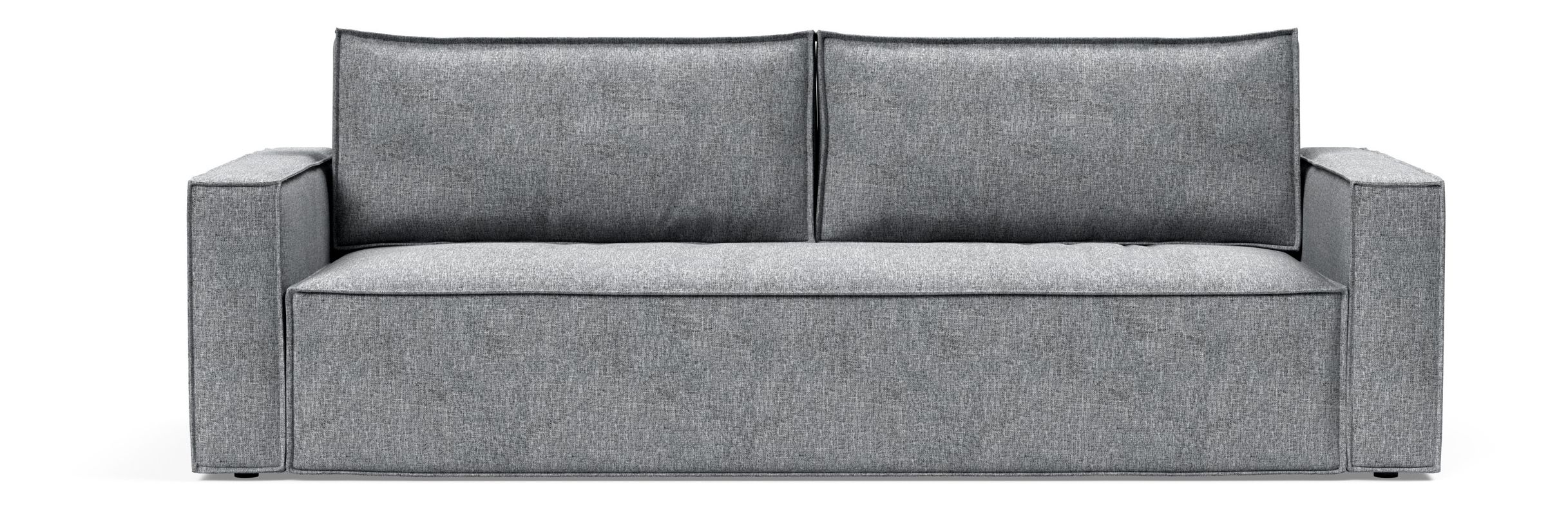 Newilla Storage Sofa Bed w/ Standart Arm Rests