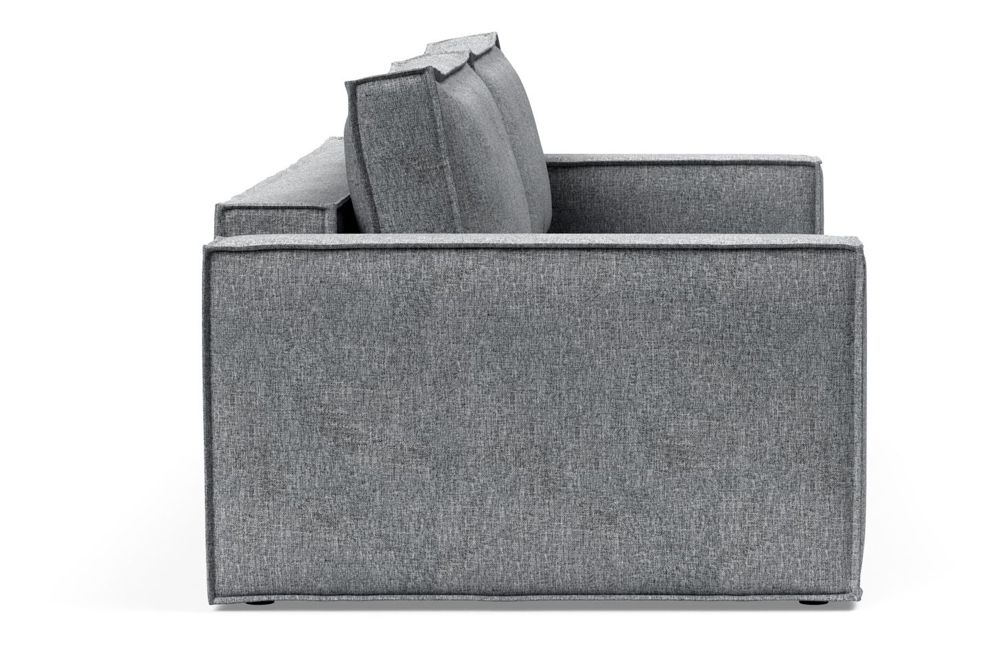 Newilla Storage Sofa Bed w/ Standart Arm Rests