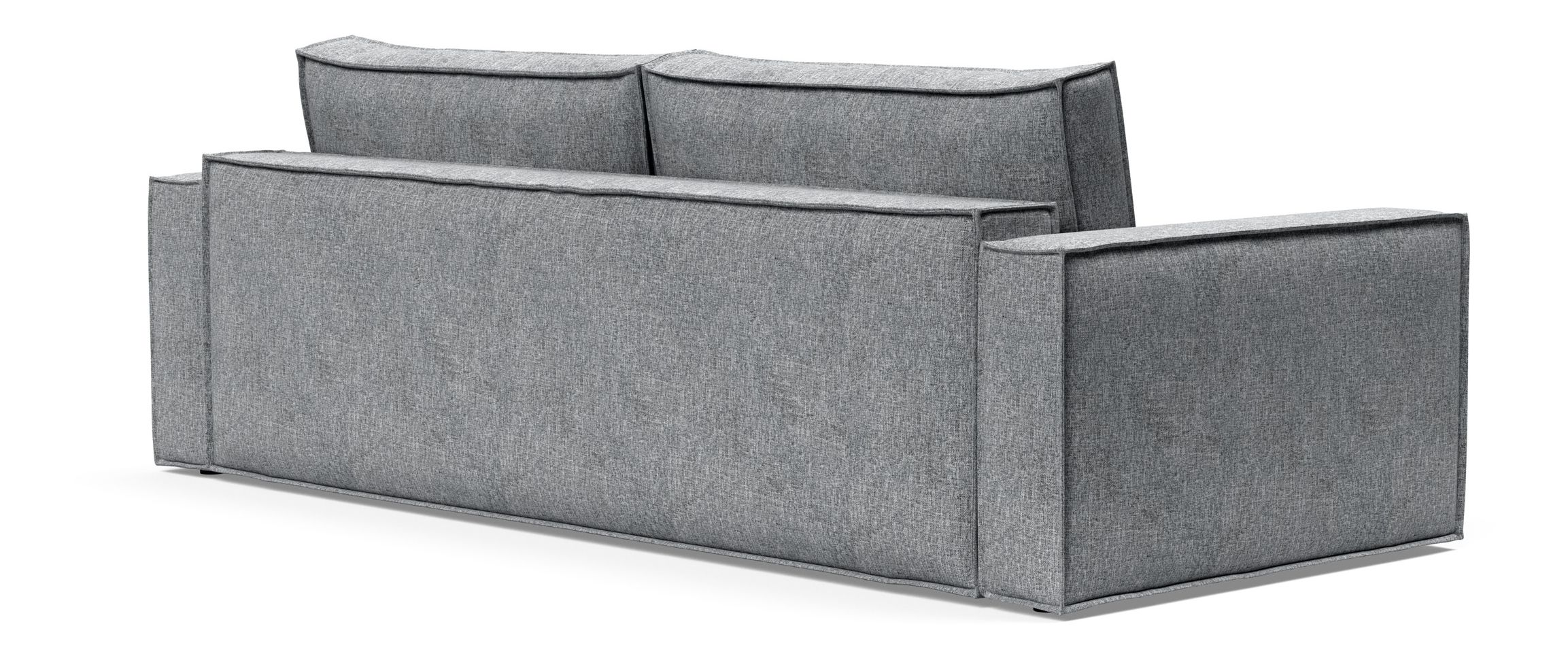 Newilla Storage Sofa Bed w/ Standart Arm Rests