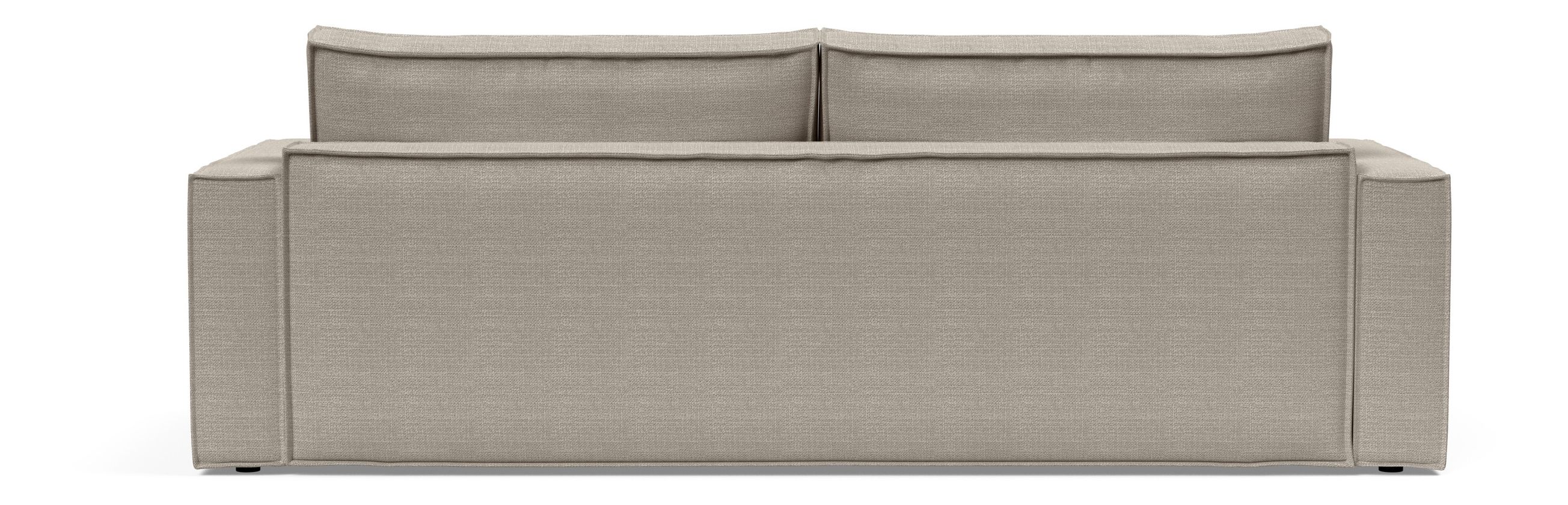 Newilla Storage Sofa Bed w/ Standart Arm Rests