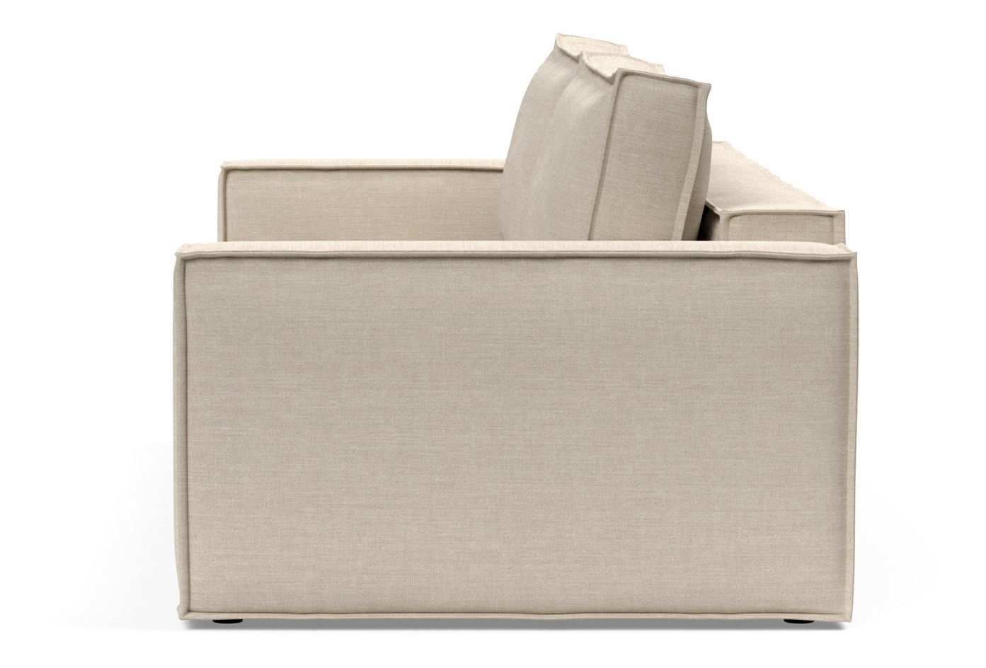 Newilla Storage Sofa Bed w/ Standart Arm Rests