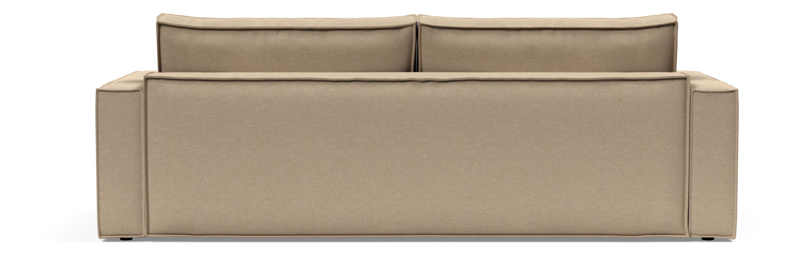 Newilla Storage Sofa Bed w/ Standart Arm Rests