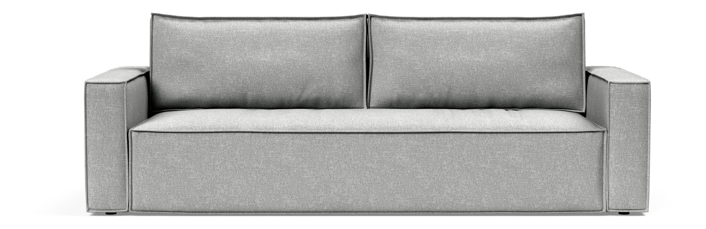 Newilla Storage Sofa Bed w/ Standart Arm Rests