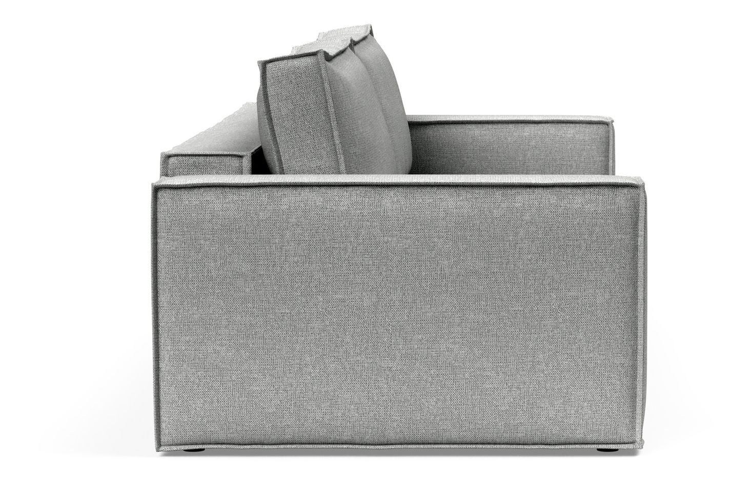 Newilla Storage Sofa Bed w/ Standart Arm Rests