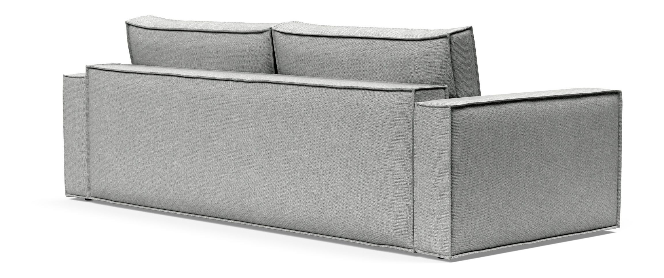Newilla Storage Sofa Bed w/ Standart Arm Rests