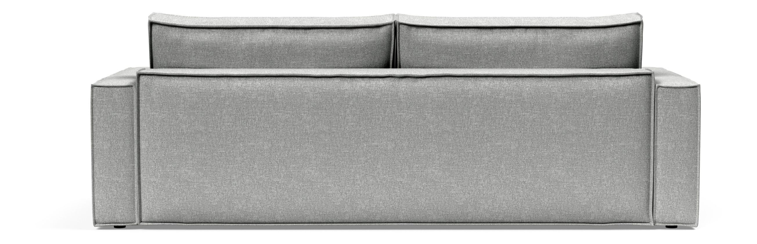 Newilla Storage Sofa Bed w/ Standart Arm Rests