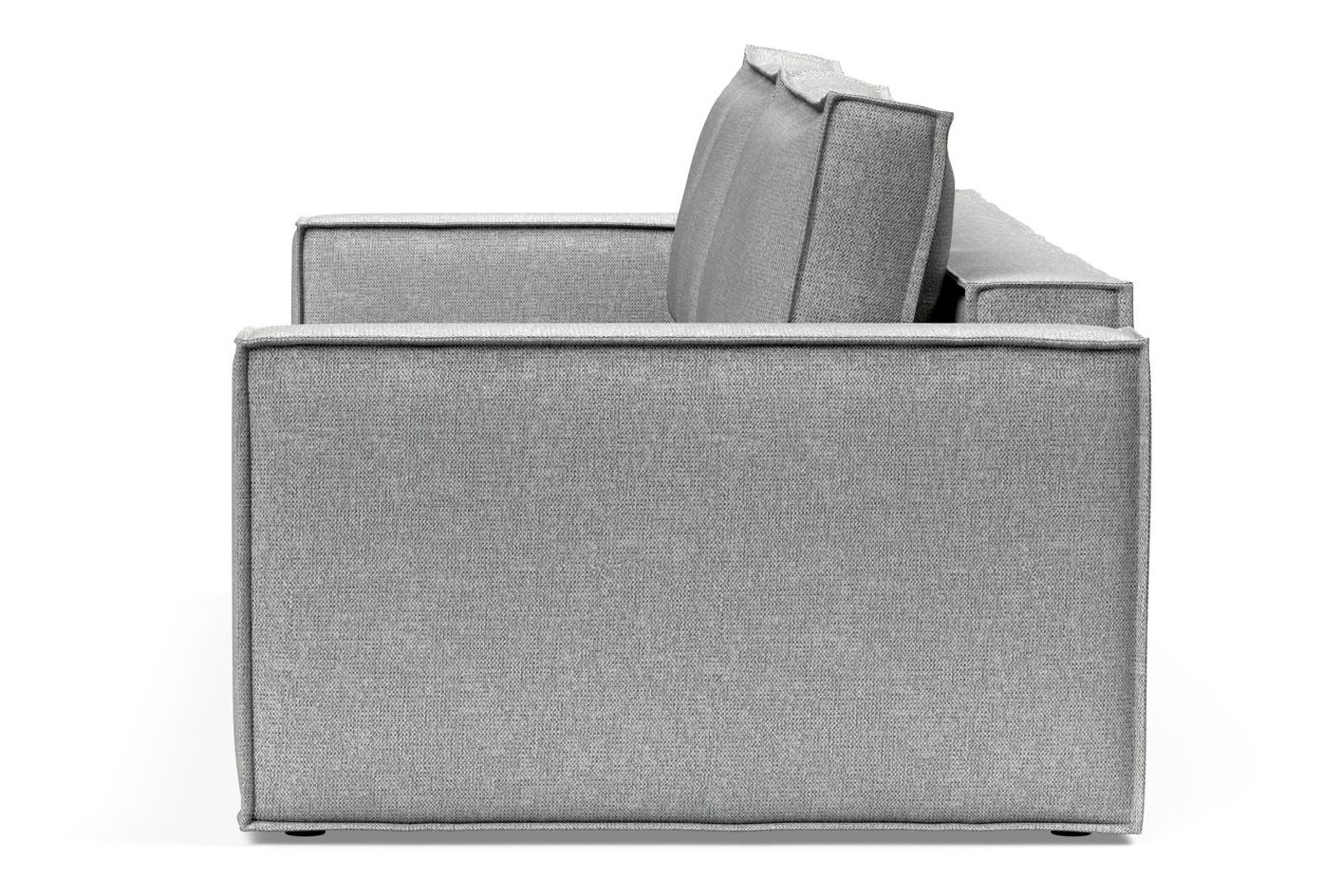 Newilla Storage Sofa Bed w/ Standart Arm Rests