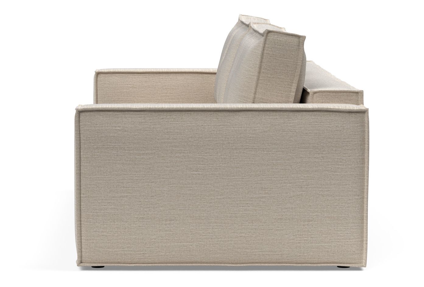 Newilla Storage Sofa Bed w/ Standart Arm Rests
