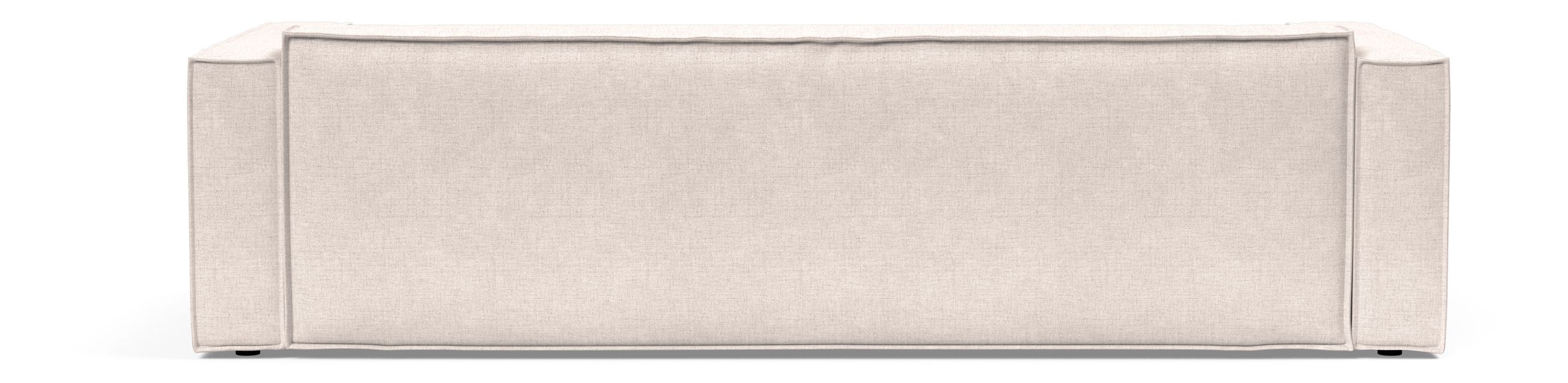 Newilla Storage Sofa Bed w/ Standart Arm Rests