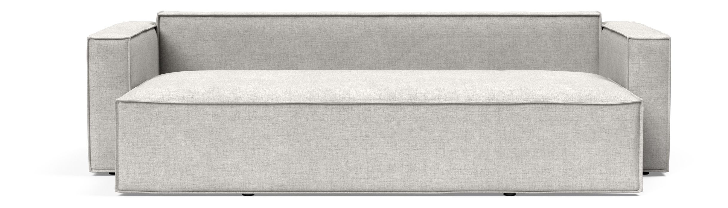 Newilla Storage Sofa Bed w/ Standart Arm Rests