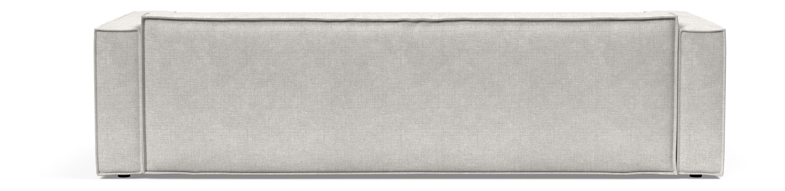 Newilla Storage Sofa Bed w/ Standart Arm Rests