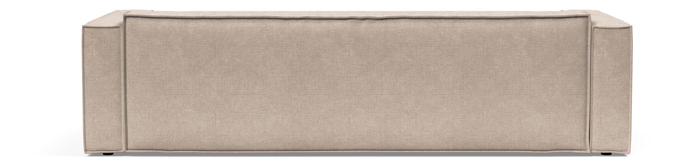 Newilla Storage Sofa Bed w/ Standart Arm Rests