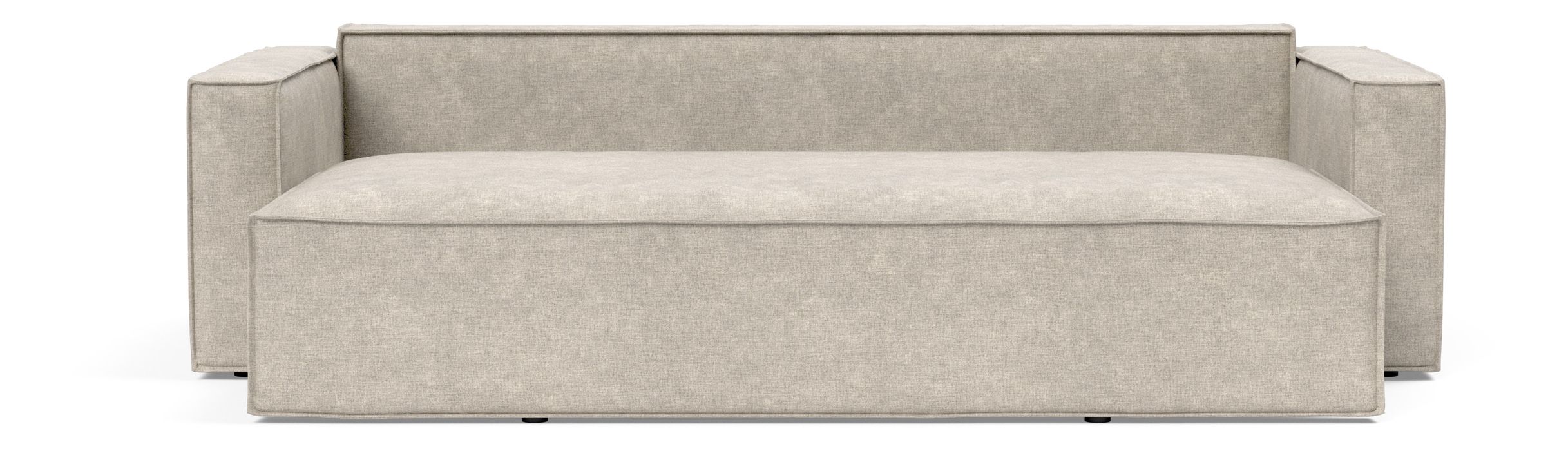 Newilla Storage Sofa Bed w/ Standart Arm Rests