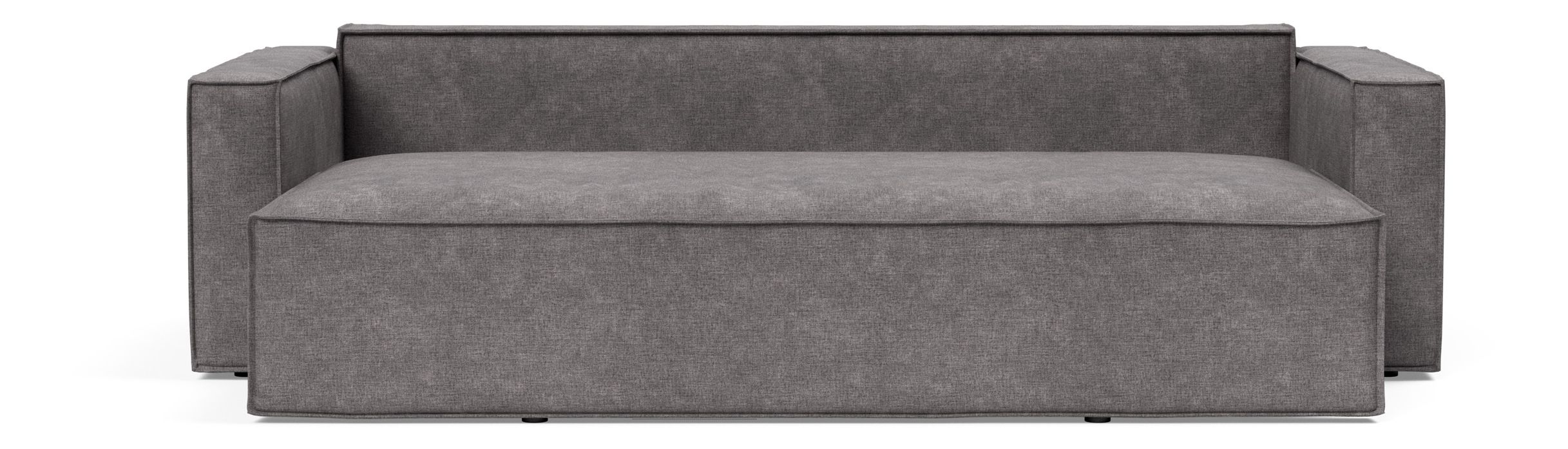 Newilla Storage Sofa Bed w/ Standart Arm Rests