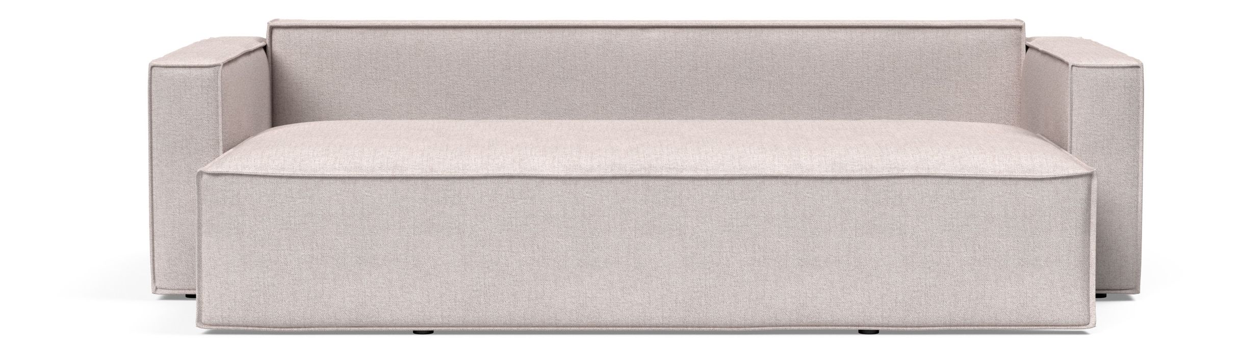 Newilla Storage Sofa Bed w/ Standart Arm Rests