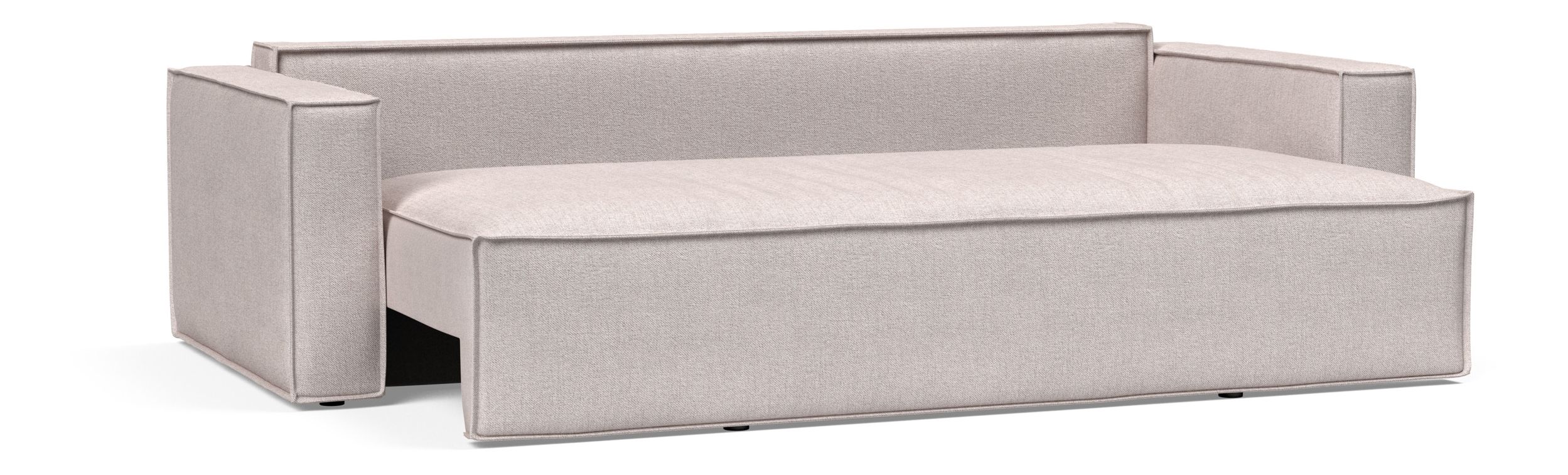 Newilla Storage Sofa Bed w/ Standart Arm Rests