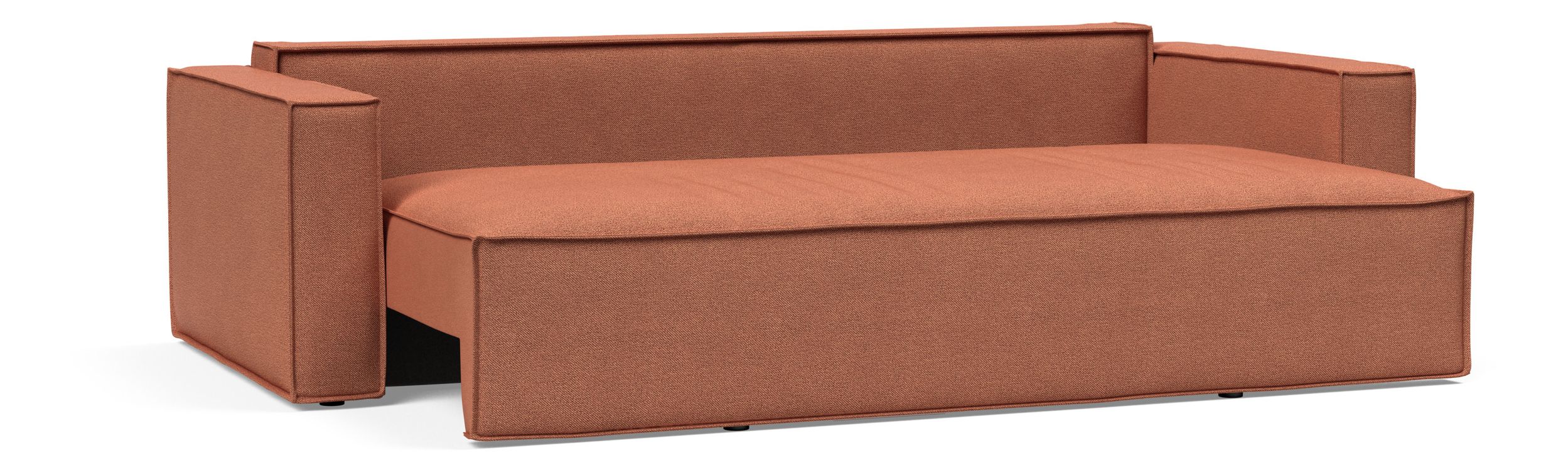 Newilla Storage Sofa Bed w/ Standart Arm Rests