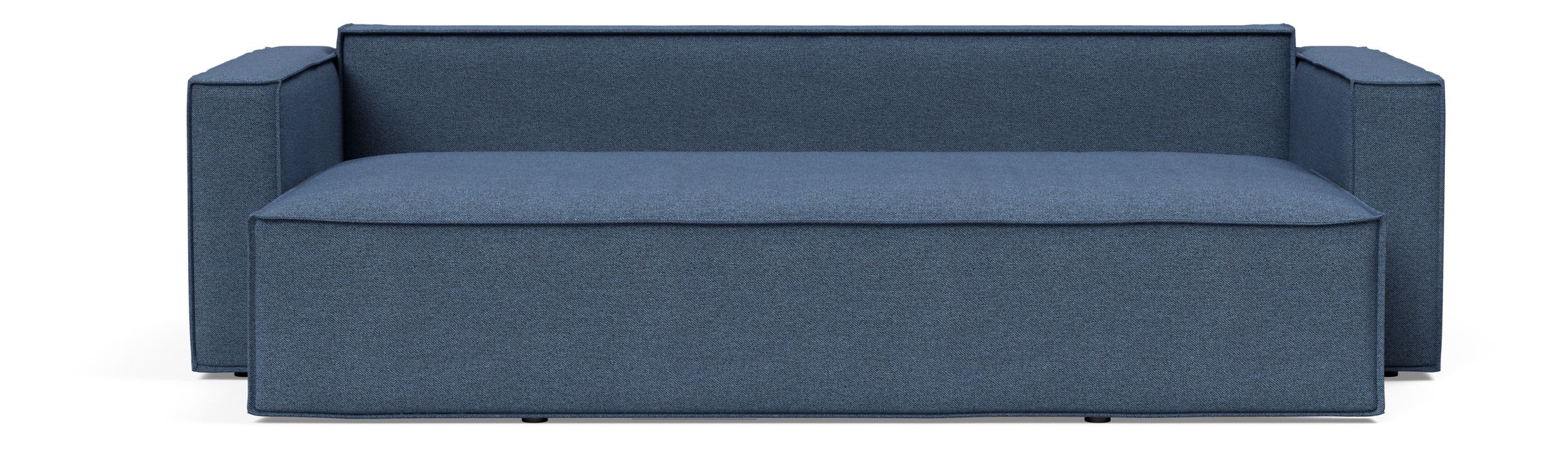 Newilla Storage Sofa Bed w/ Standart Arm Rests
