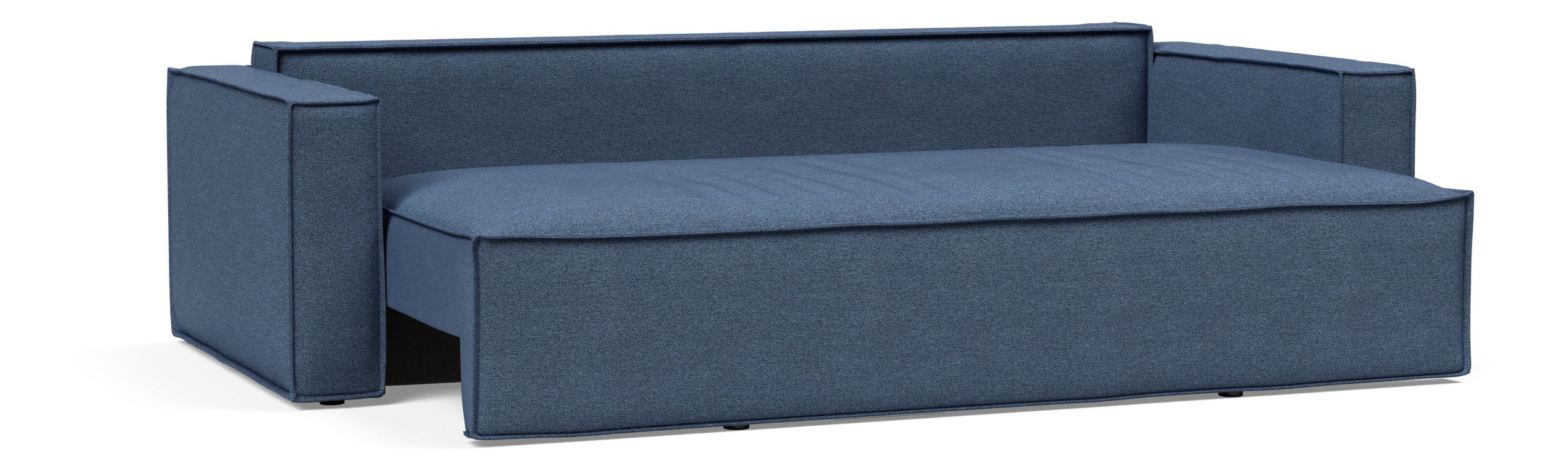 Newilla Storage Sofa Bed w/ Standart Arm Rests
